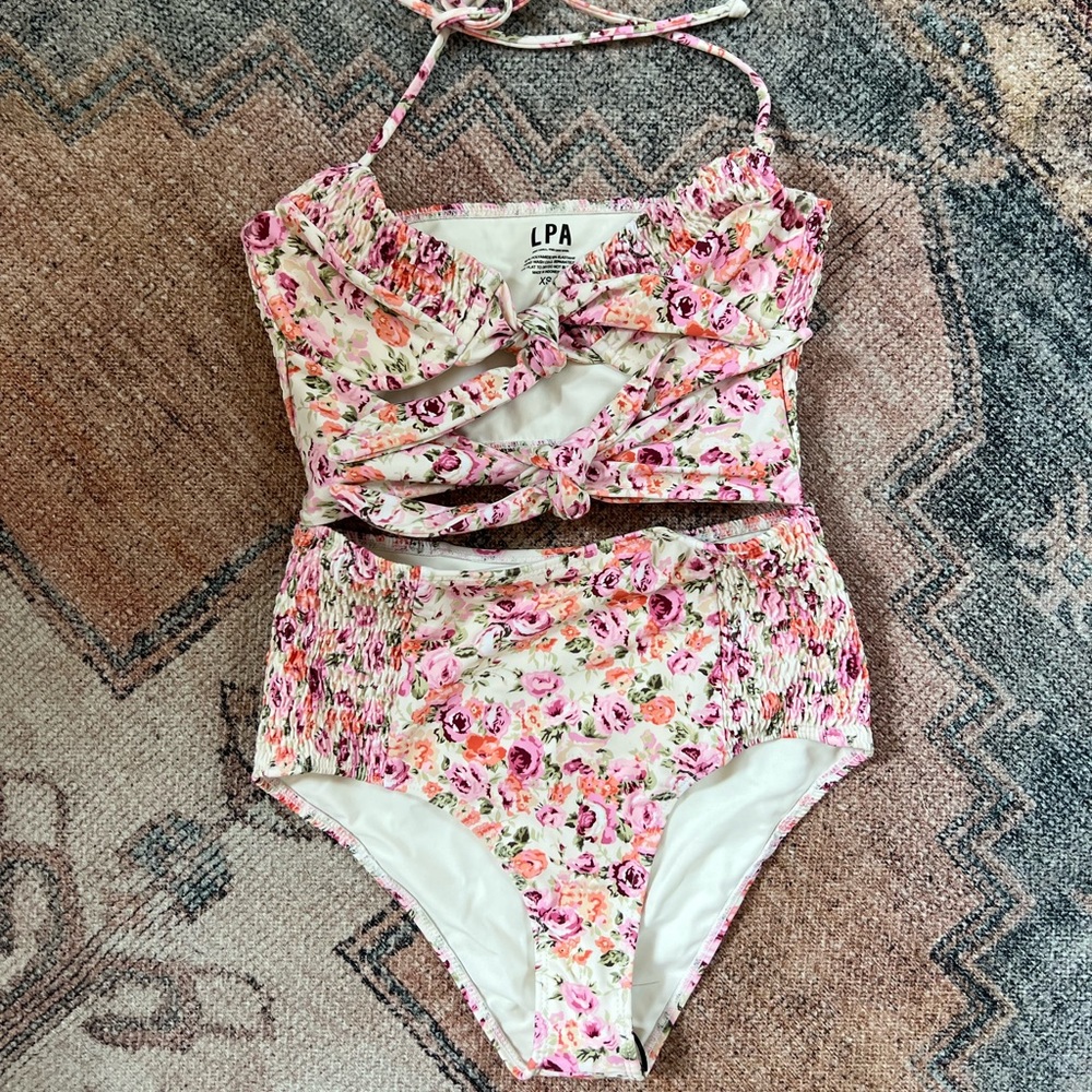 LPA swimsuit